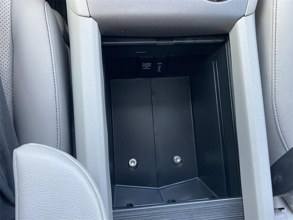 used 2023 Honda Ridgeline car, priced at $33,641