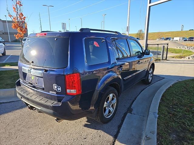 used 2013 Honda Pilot car, priced at $14,559