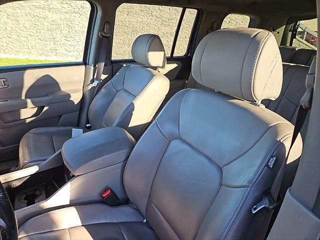 used 2013 Honda Pilot car, priced at $14,559