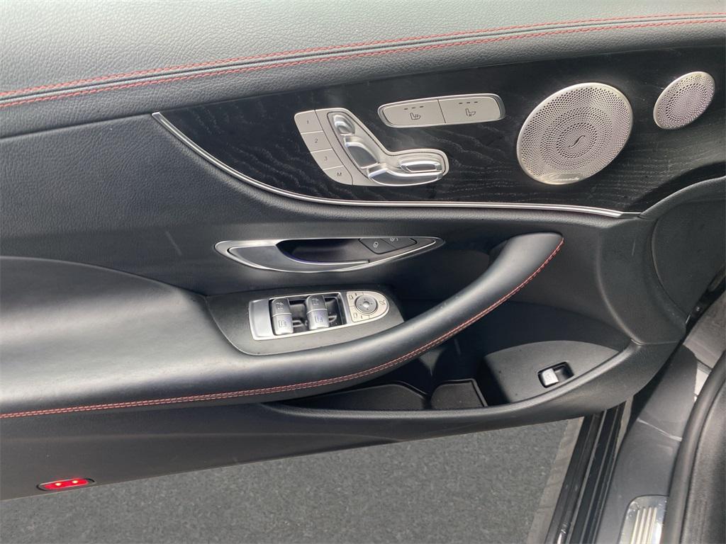 used 2022 Mercedes-Benz AMG E 53 car, priced at $44,741