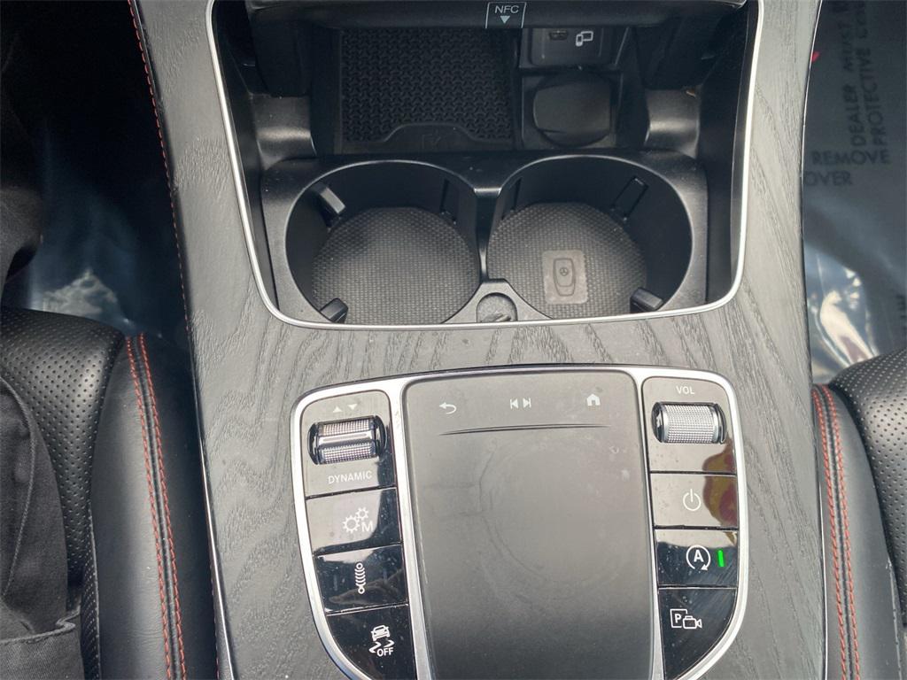 used 2022 Mercedes-Benz AMG E 53 car, priced at $44,741