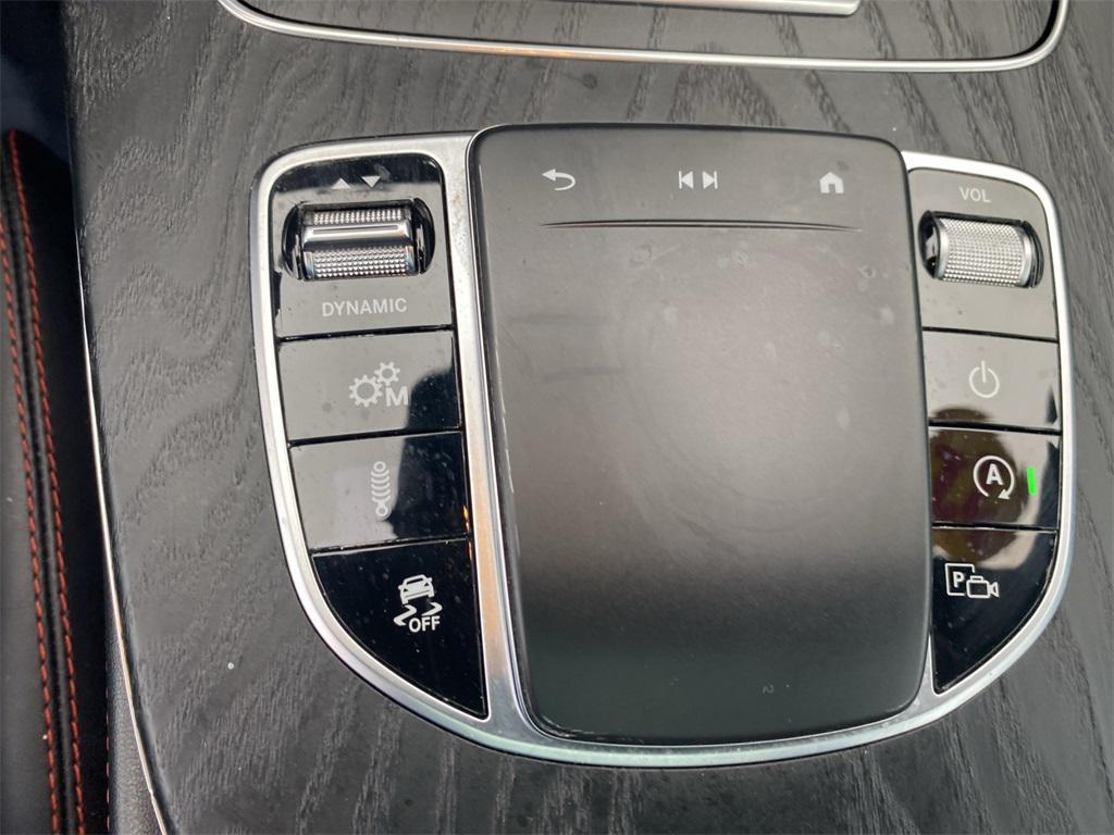 used 2022 Mercedes-Benz AMG E 53 car, priced at $44,741