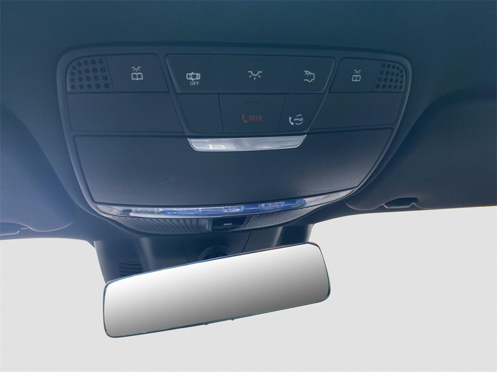 used 2022 Mercedes-Benz AMG E 53 car, priced at $44,741