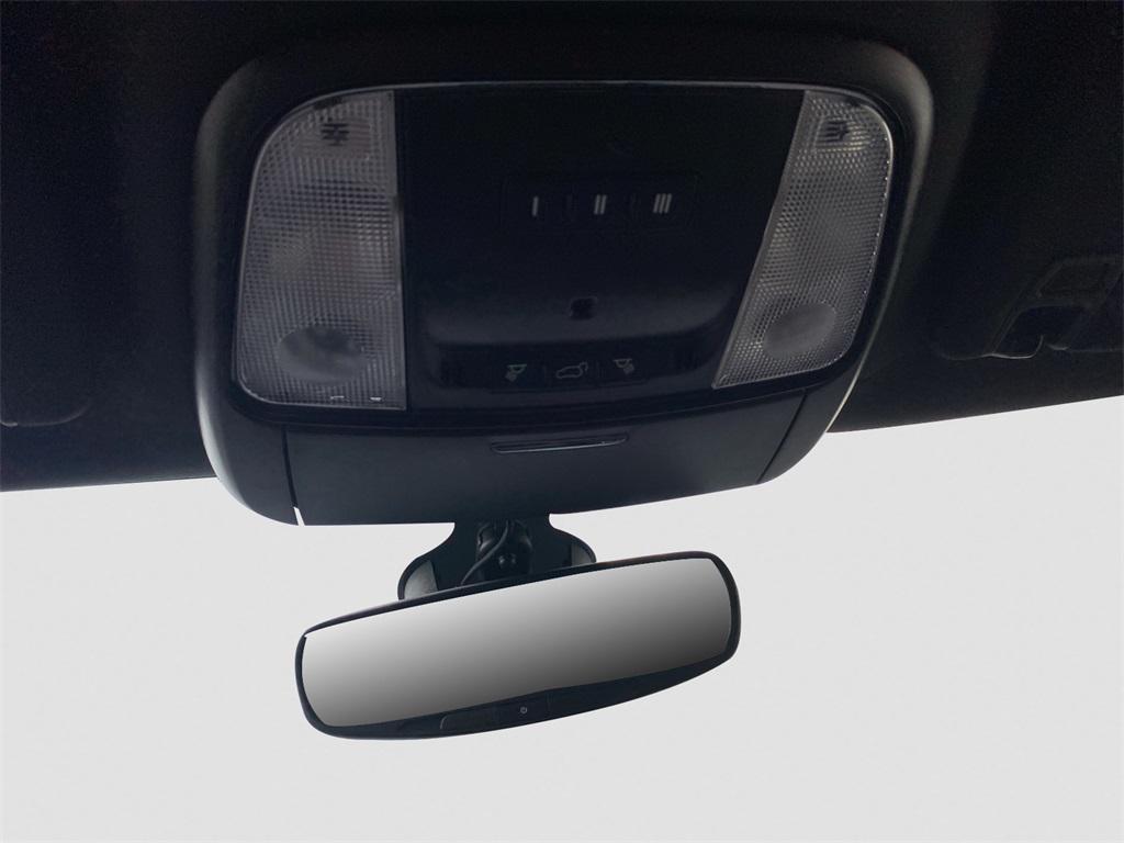 used 2023 Dodge Durango car, priced at $27,627