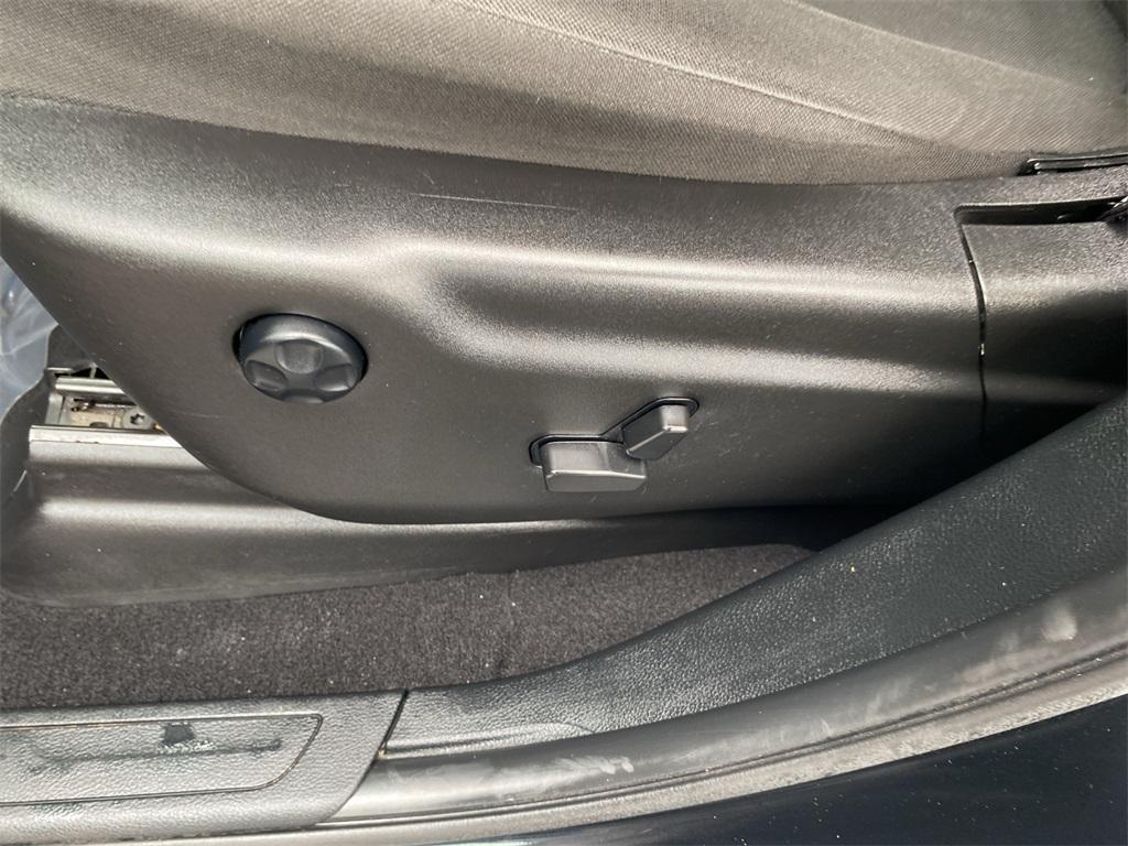 used 2023 Dodge Durango car, priced at $27,627