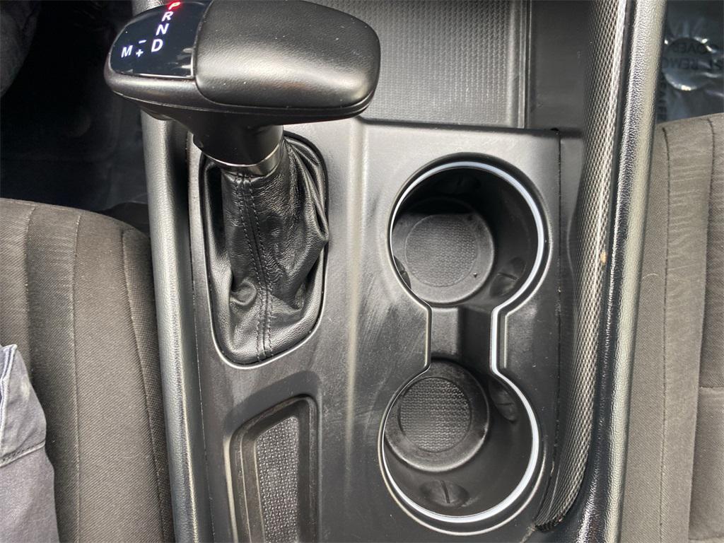 used 2023 Dodge Durango car, priced at $27,627