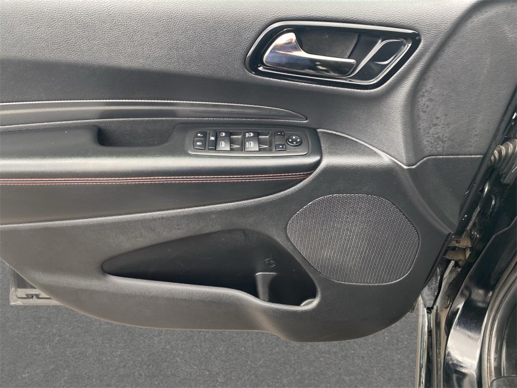 used 2023 Dodge Durango car, priced at $27,627