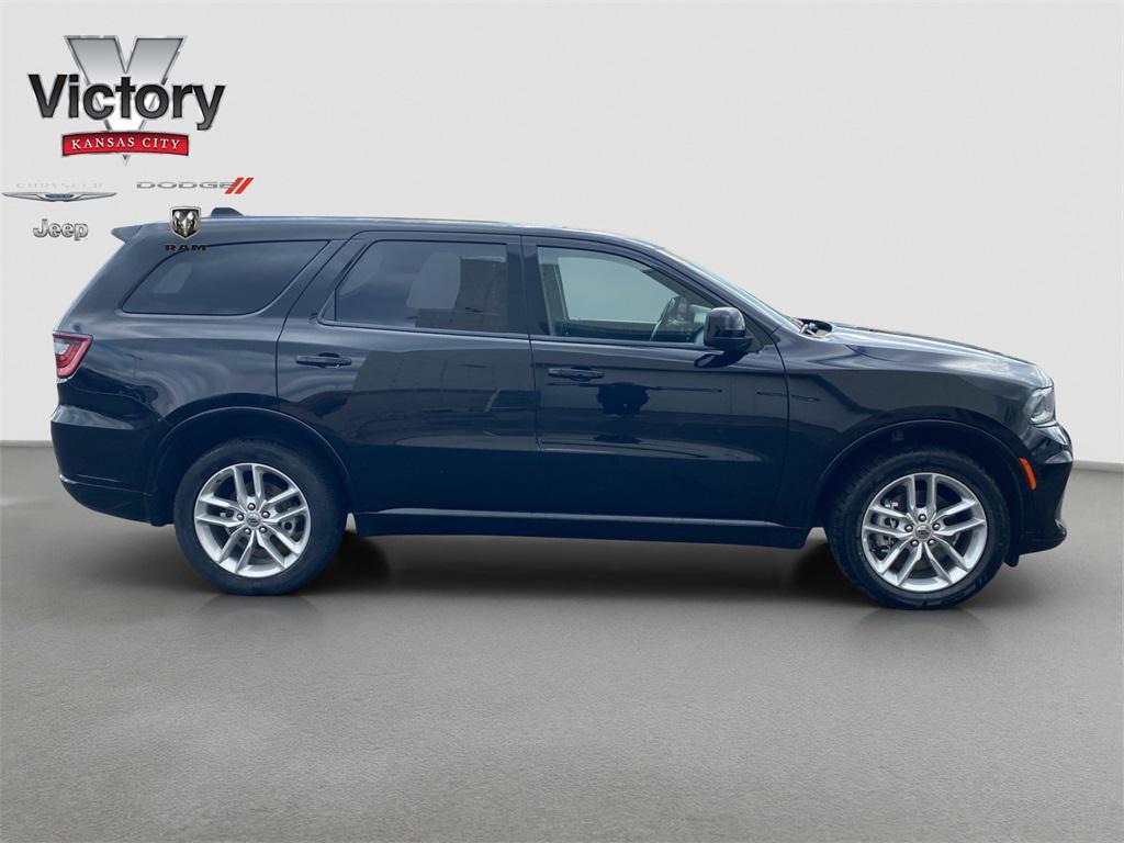 used 2023 Dodge Durango car, priced at $27,627
