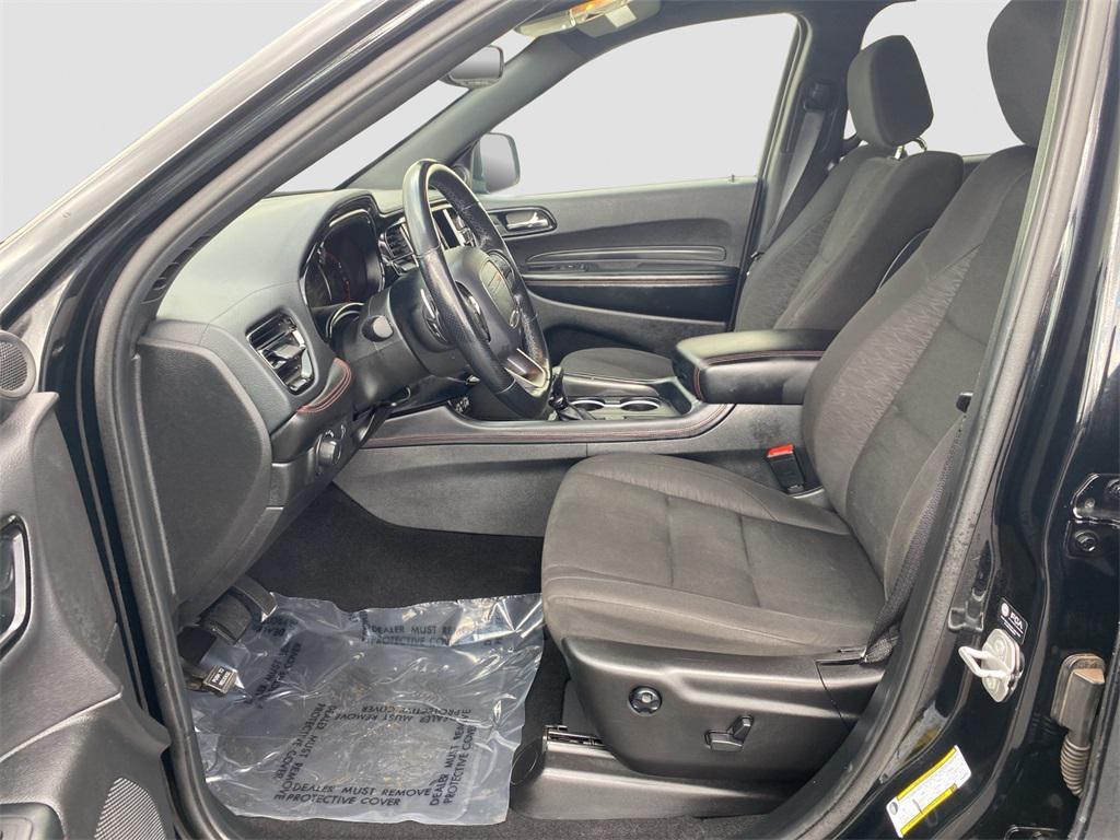 used 2023 Dodge Durango car, priced at $27,627
