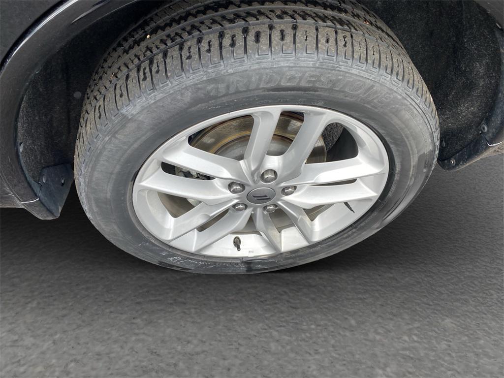 used 2023 Dodge Durango car, priced at $27,627