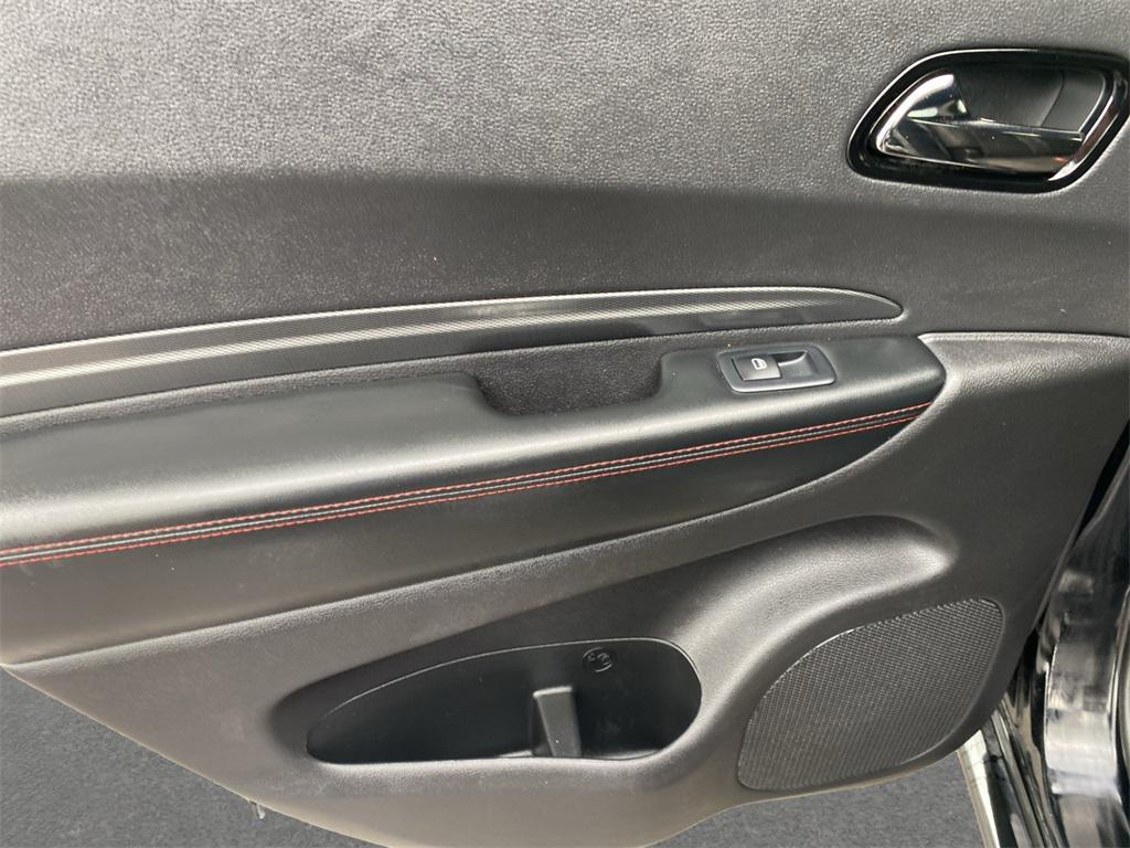 used 2023 Dodge Durango car, priced at $27,627