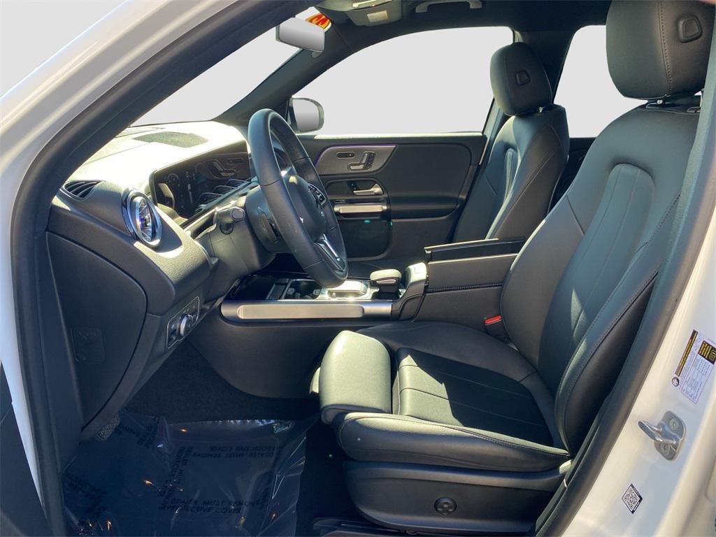 used 2023 Mercedes-Benz EQB 250 car, priced at $27,417