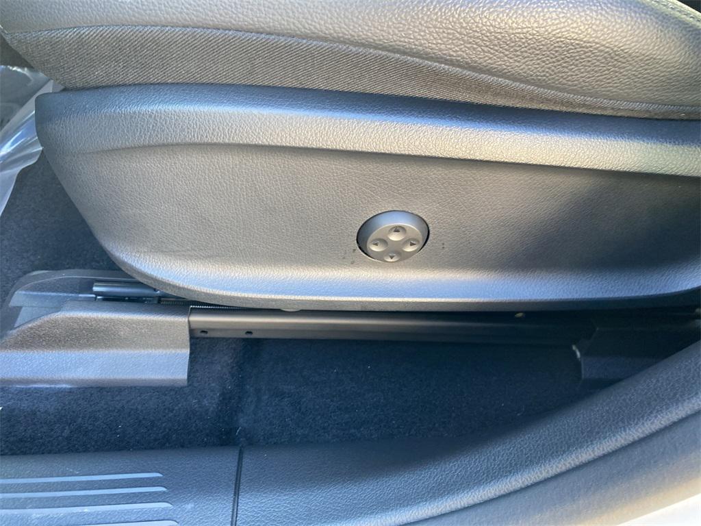 used 2023 Mercedes-Benz EQB 250 car, priced at $27,417