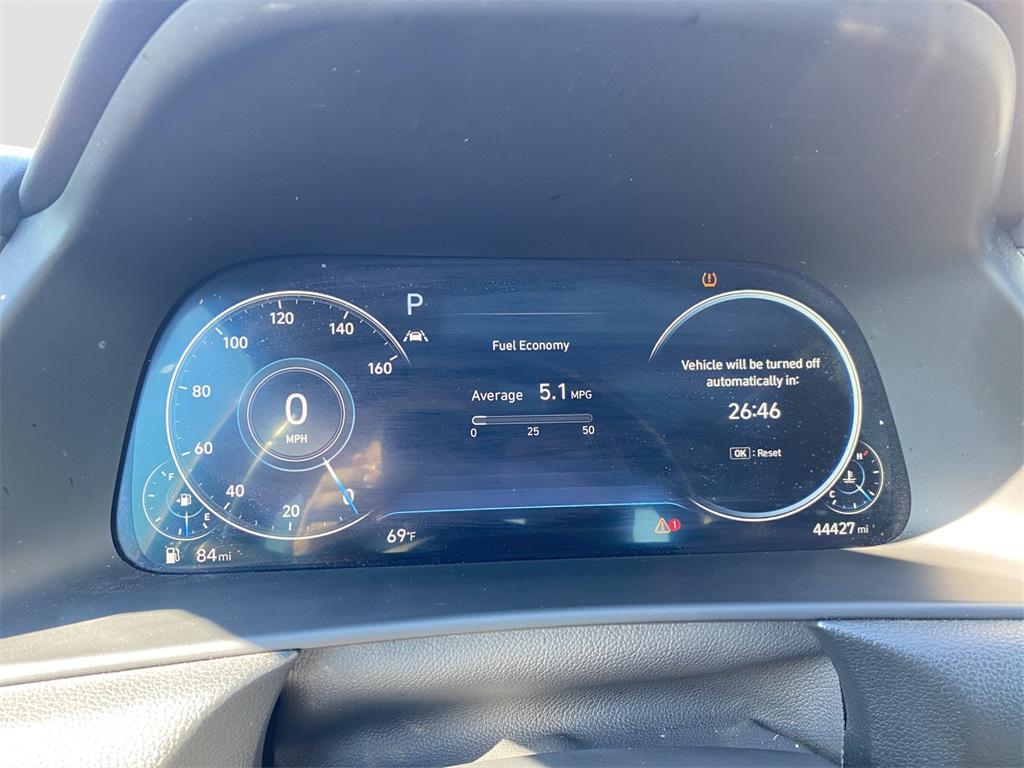 used 2022 Hyundai Sonata car, priced at $16,995