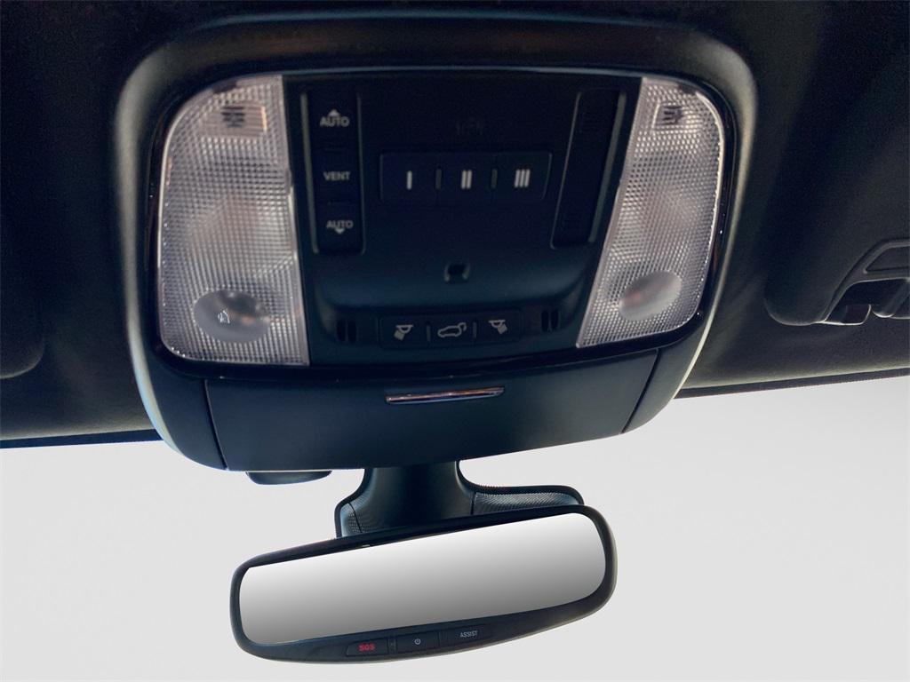 used 2024 Dodge Durango car, priced at $80,399
