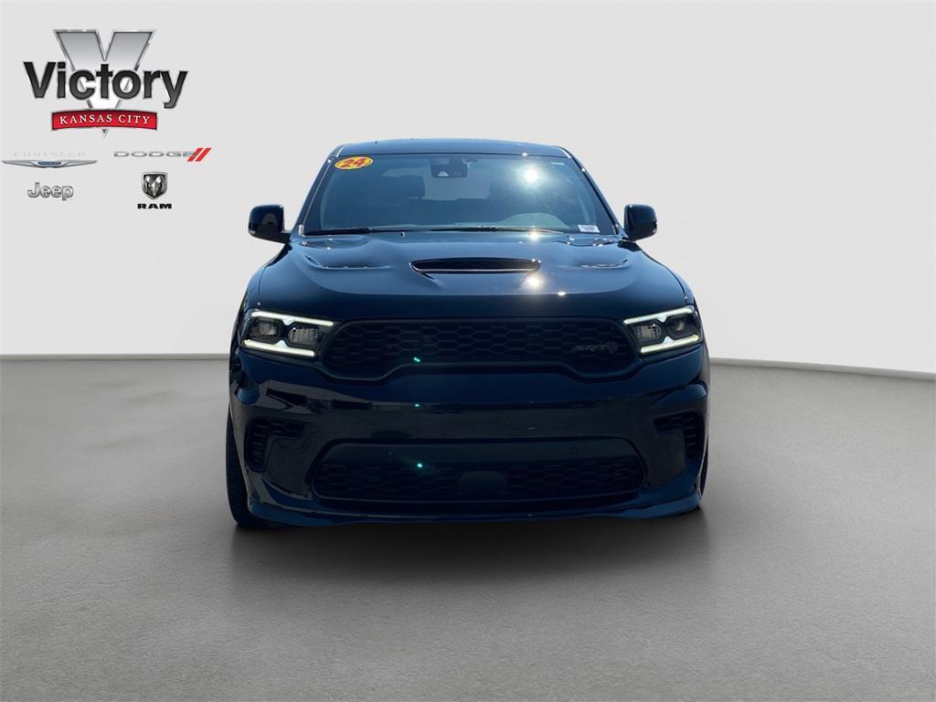 used 2024 Dodge Durango car, priced at $80,399
