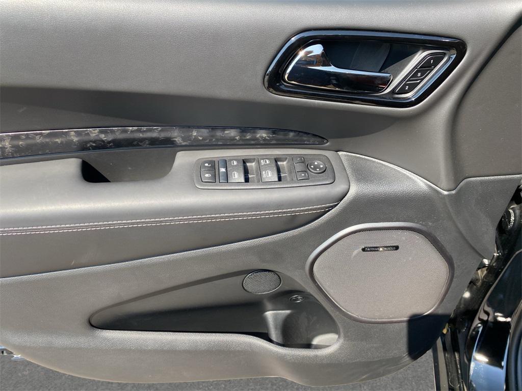 used 2024 Dodge Durango car, priced at $80,399