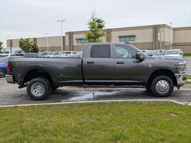 new 2025 Ram 3500 car, priced at $73,540