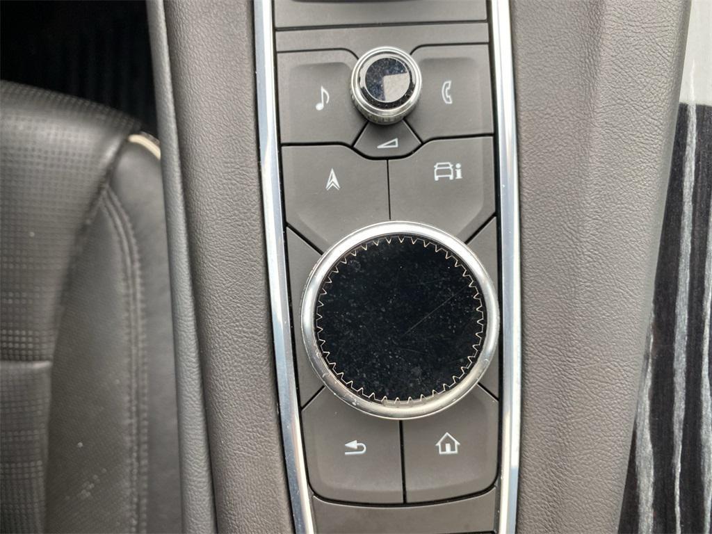 used 2021 Cadillac Escalade car, priced at $62,444