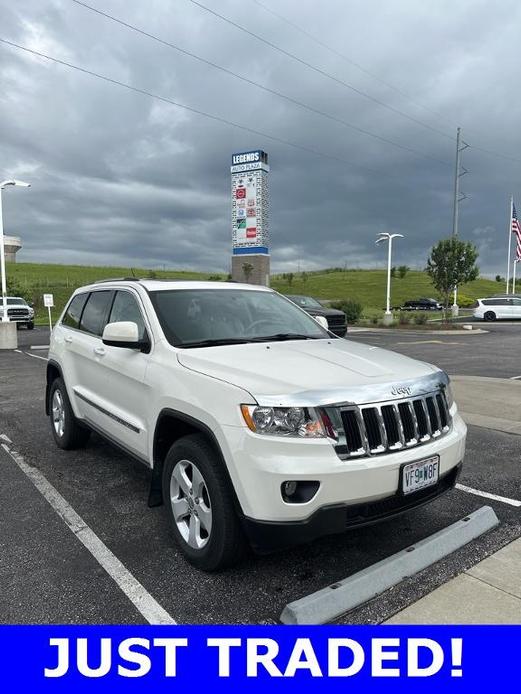 used 2011 Jeep Grand Cherokee car, priced at $11,987