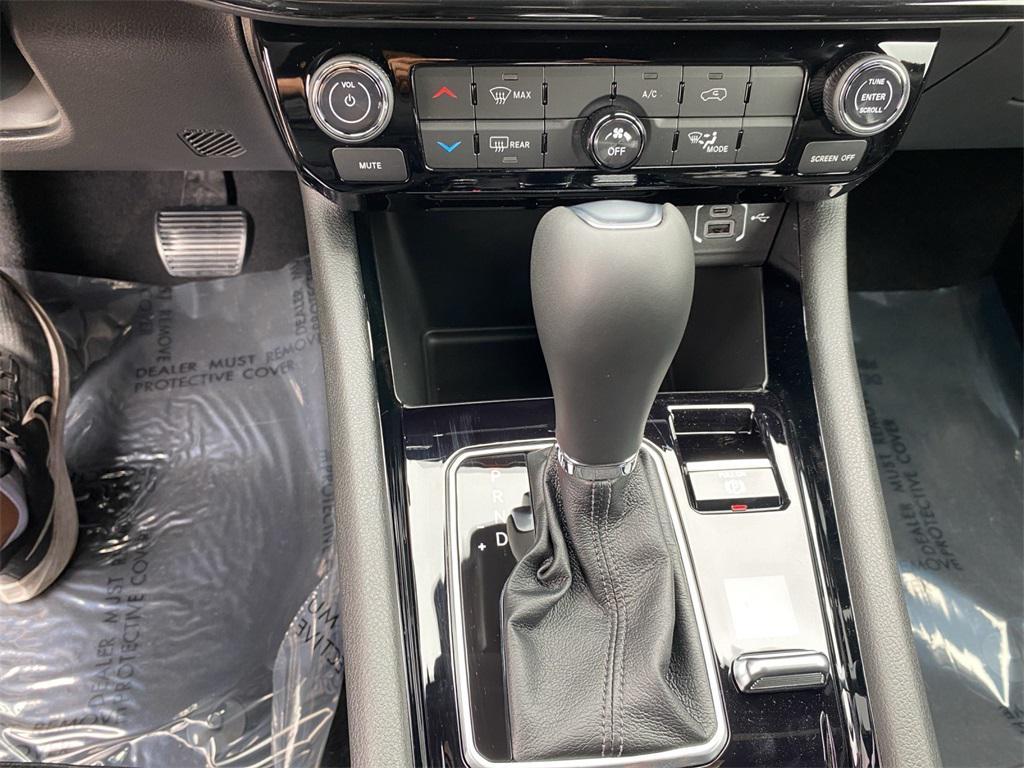 new 2026 Jeep Compass car, priced at $33,410