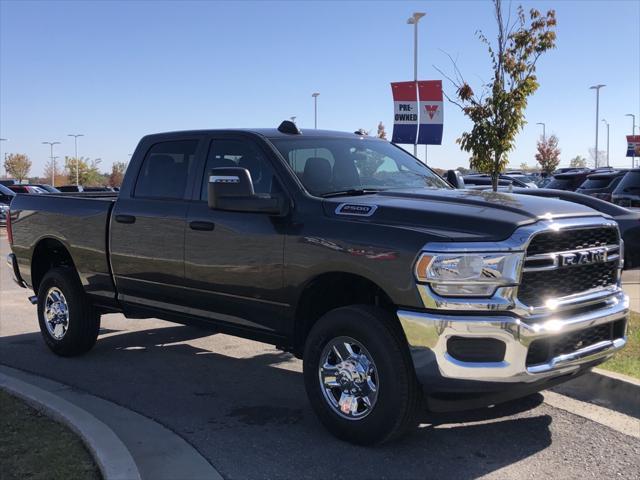 new 2024 Ram 2500 car, priced at $58,315