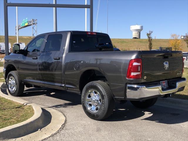 new 2024 Ram 2500 car, priced at $58,315