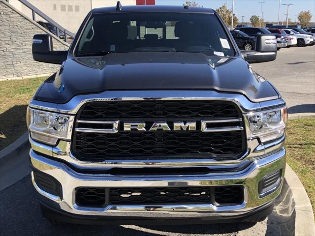 new 2024 Ram 2500 car, priced at $58,315