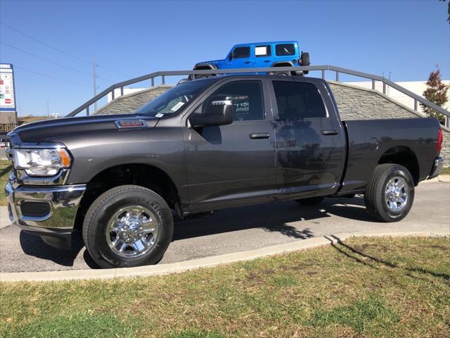 new 2024 Ram 2500 car, priced at $58,315