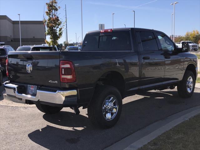 new 2024 Ram 2500 car, priced at $58,315