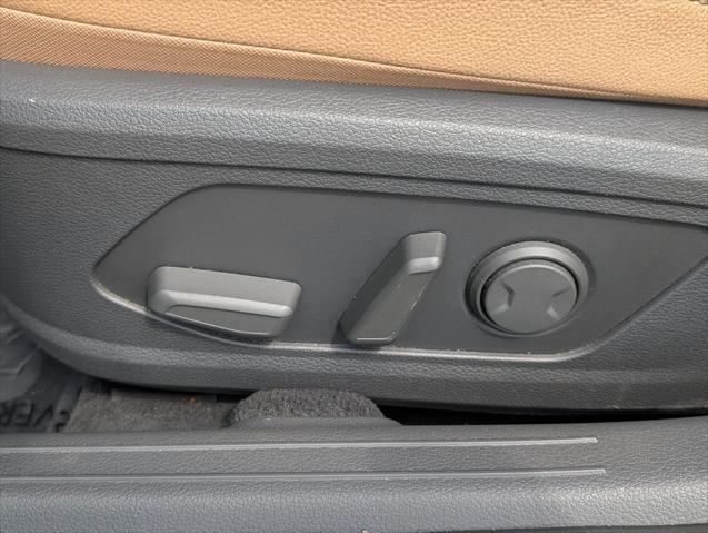 used 2021 Hyundai Sonata car, priced at $18,798