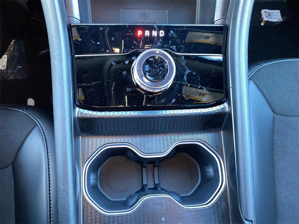 new 2025 Jeep Grand Cherokee car, priced at $48,870