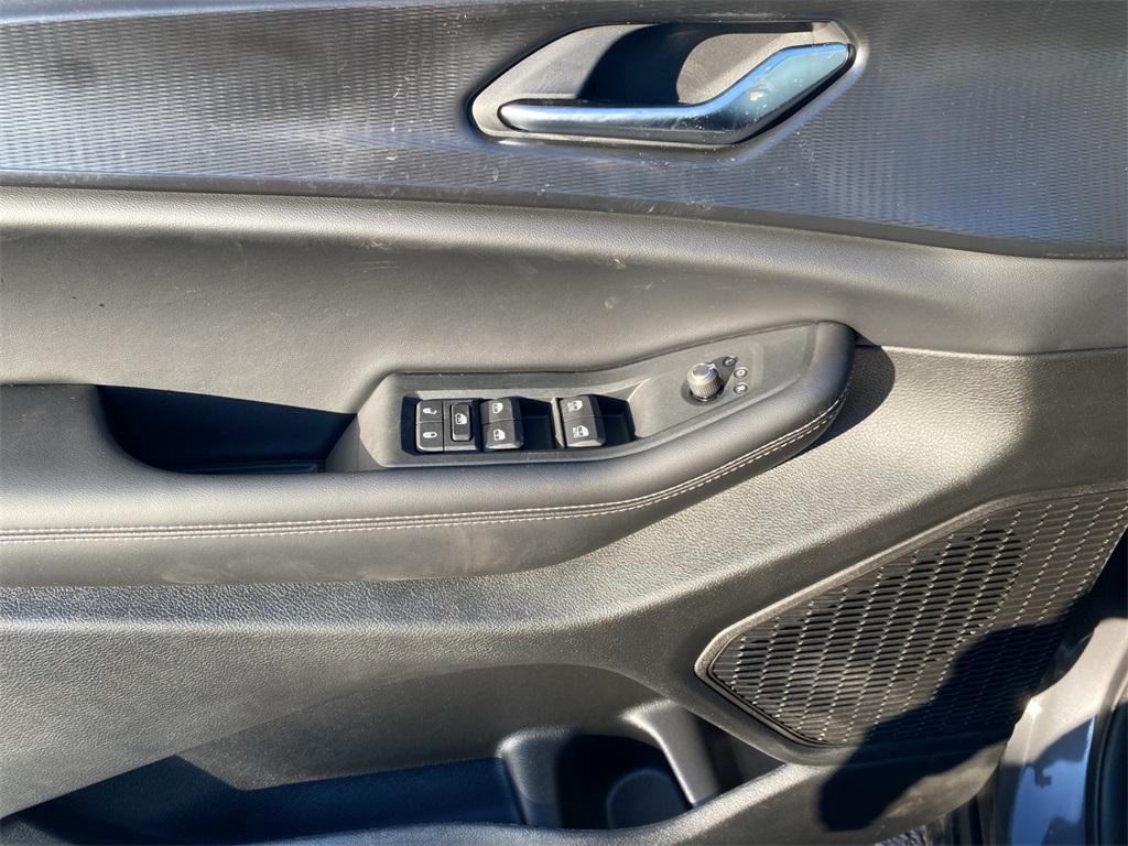 new 2025 Jeep Grand Cherokee car, priced at $48,870