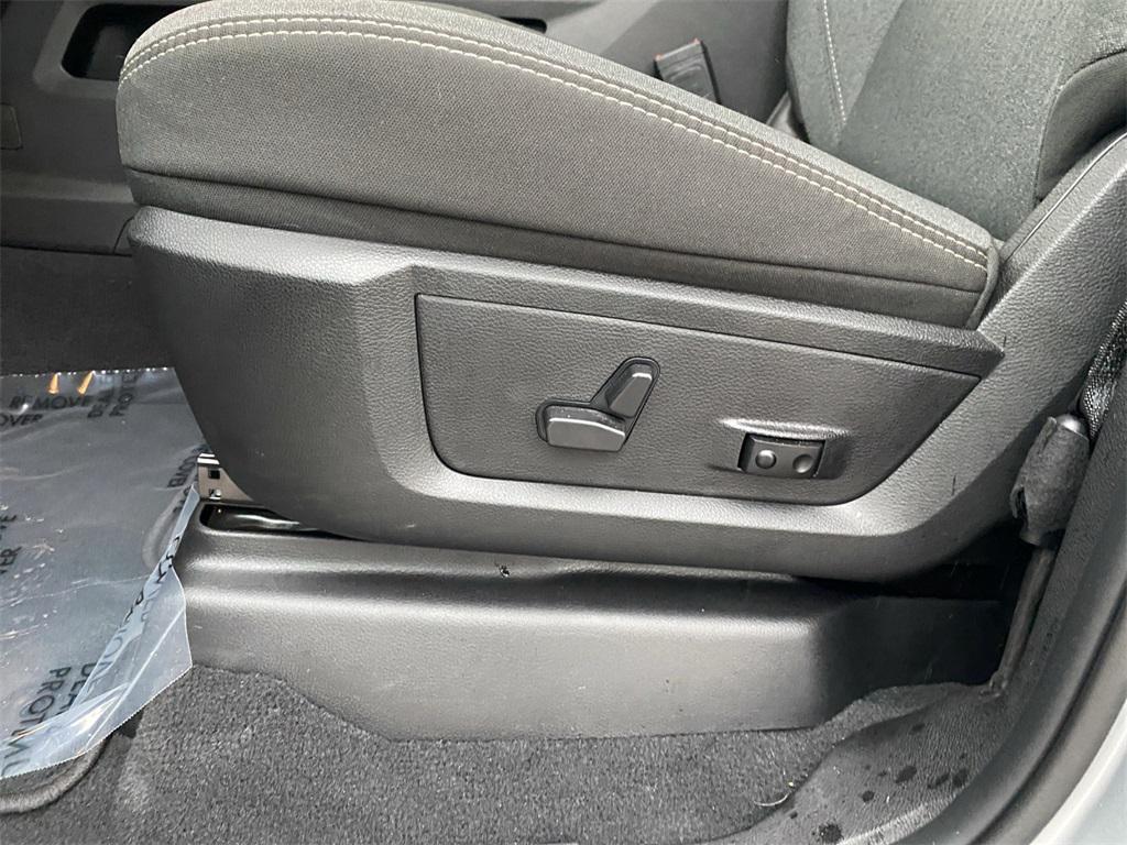 new 2024 Ram 2500 car, priced at $76,225