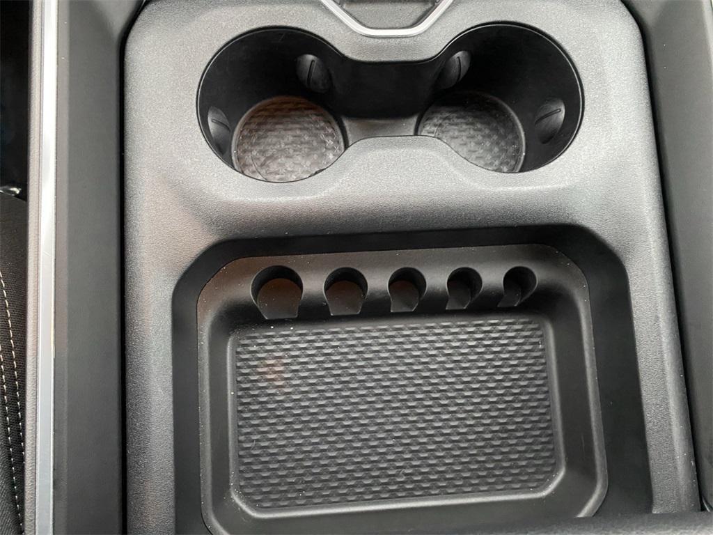 new 2024 Ram 2500 car, priced at $76,225