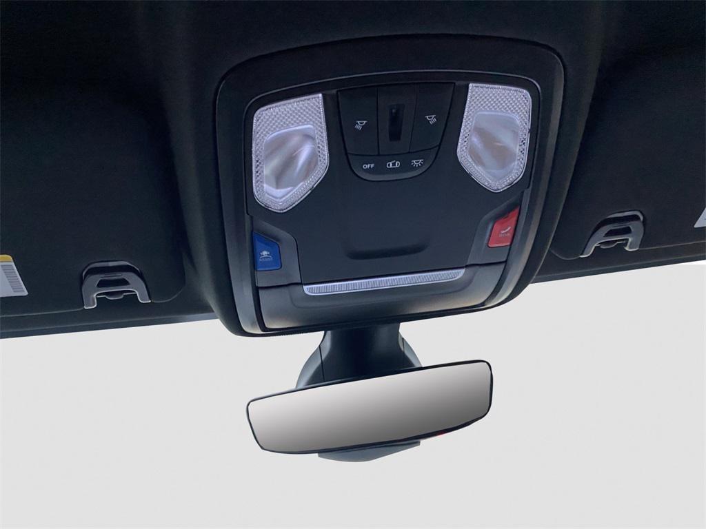 new 2024 Ram 2500 car, priced at $76,225