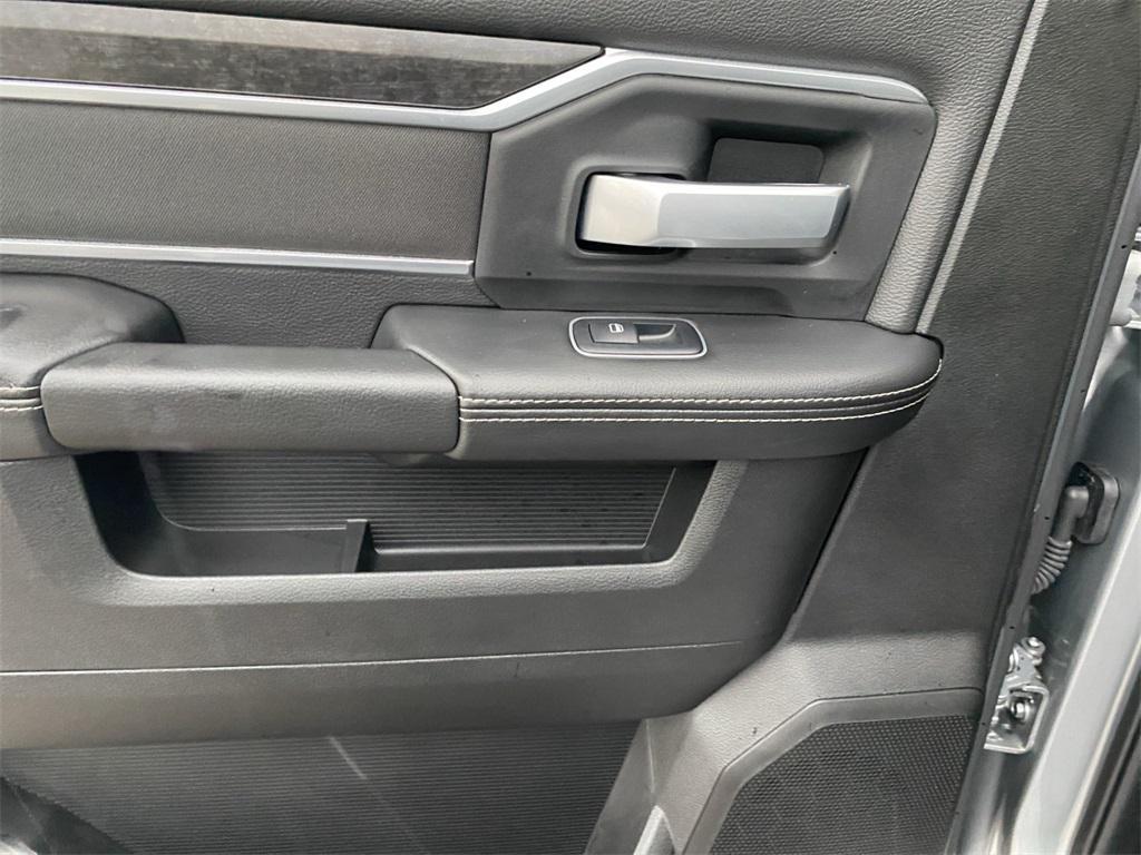 new 2024 Ram 2500 car, priced at $76,225