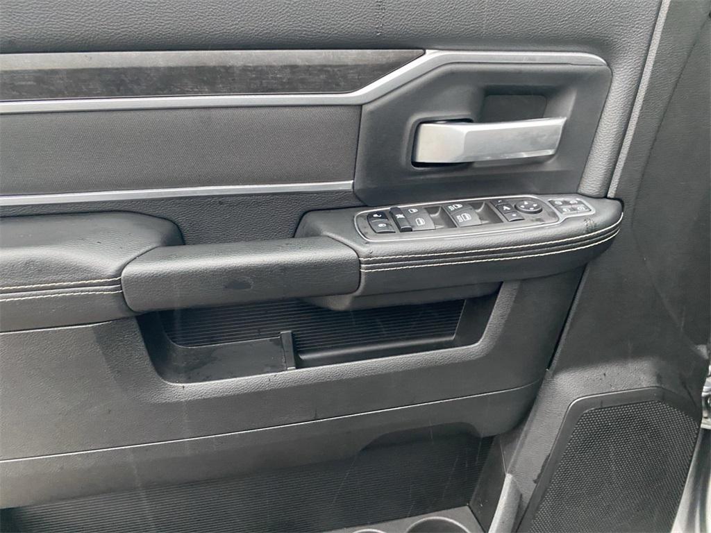 new 2024 Ram 2500 car, priced at $76,225