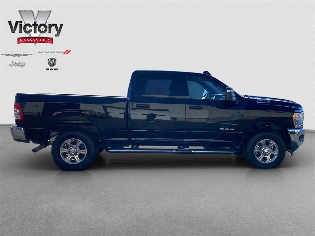 used 2024 Ram 2500 car, priced at $36,741