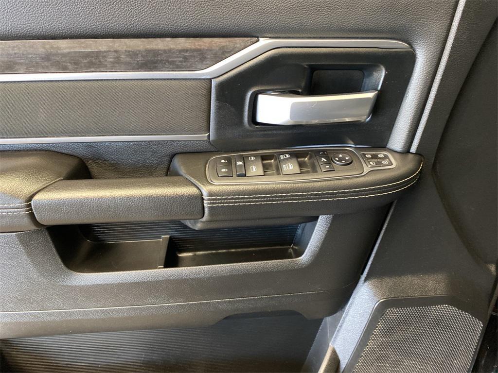 used 2024 Ram 2500 car, priced at $36,741