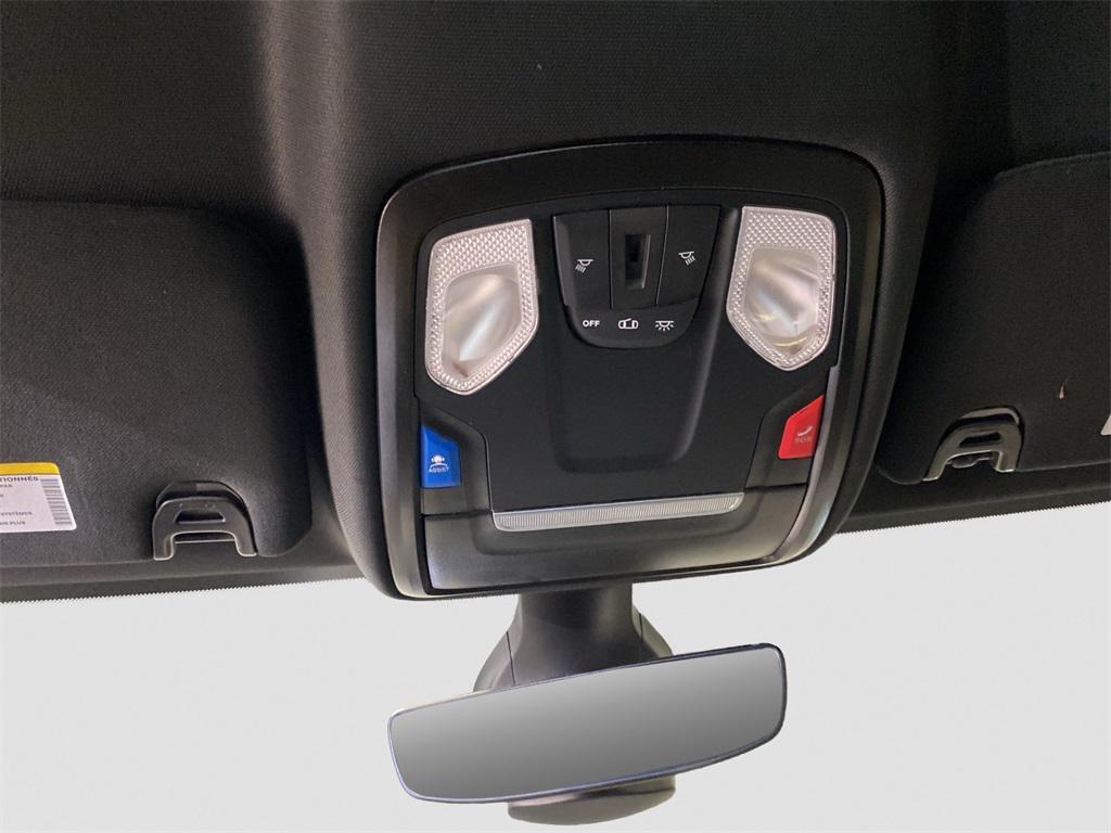 used 2024 Ram 2500 car, priced at $36,741