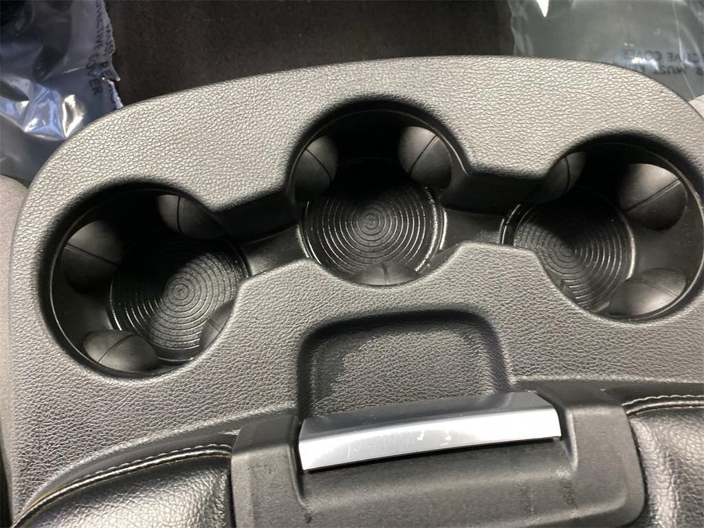 used 2024 Ram 2500 car, priced at $36,741