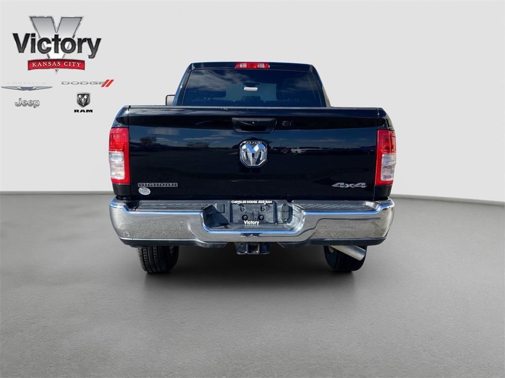 used 2024 Ram 2500 car, priced at $36,741