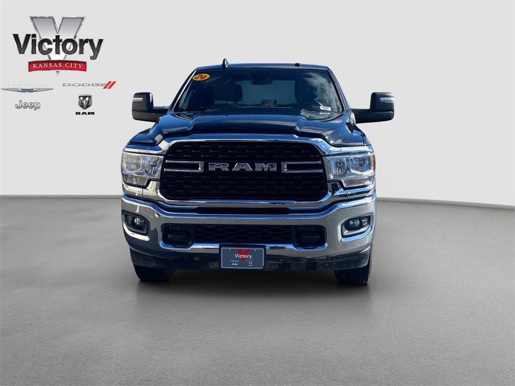 used 2024 Ram 2500 car, priced at $36,741