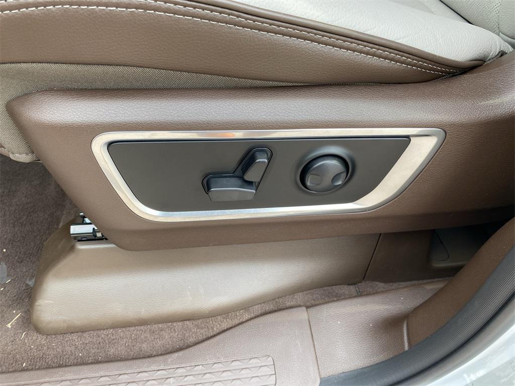 new 2025 Ram 1500 car, priced at $72,870