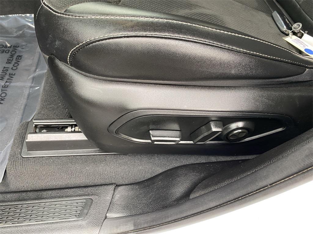 used 2024 Jeep Grand Cherokee L car, priced at $27,995