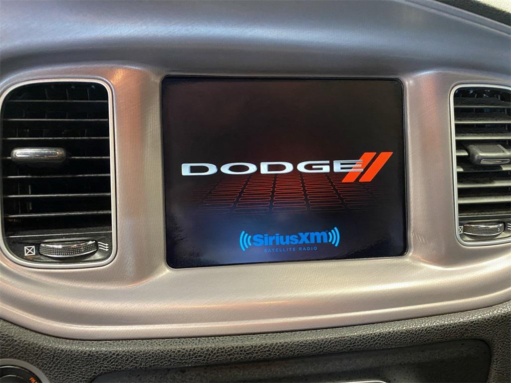 used 2023 Dodge Charger car, priced at $26,111
