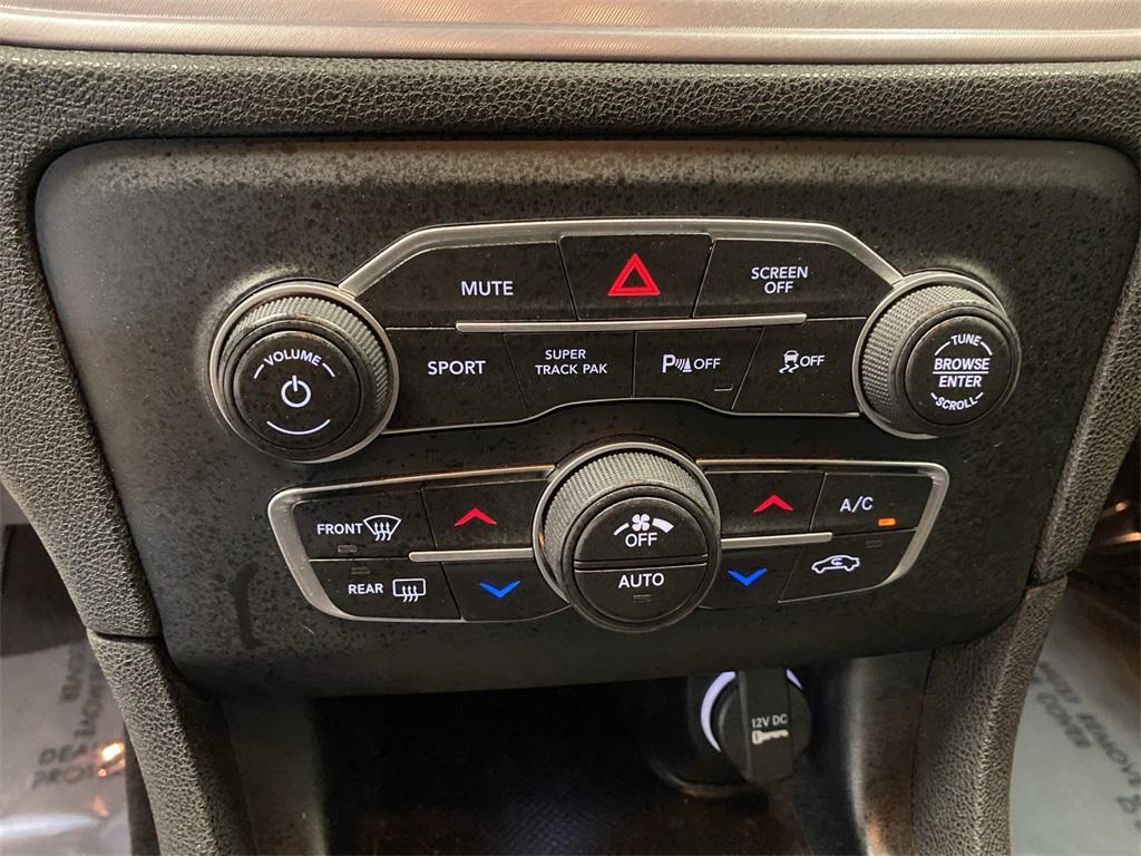 used 2023 Dodge Charger car, priced at $26,111