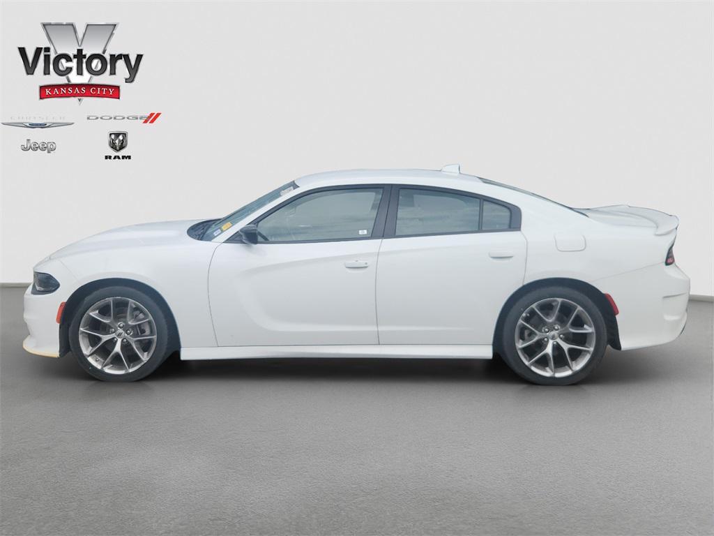used 2023 Dodge Charger car, priced at $26,111