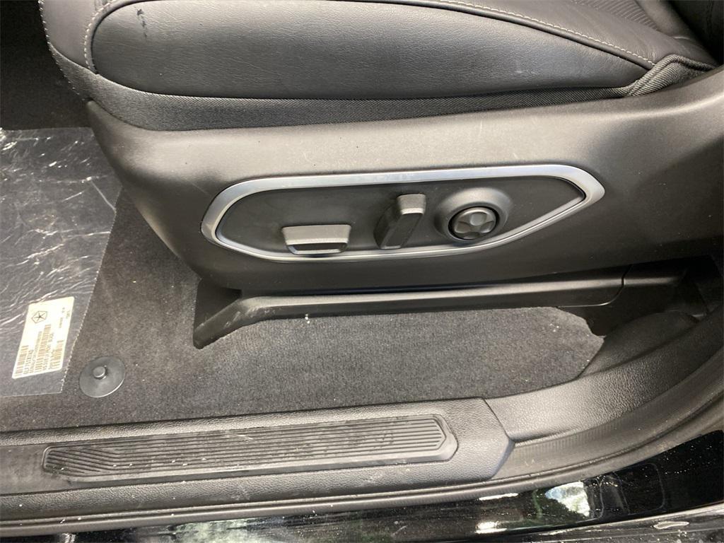 new 2025 Jeep Wagoneer L car, priced at $86,230